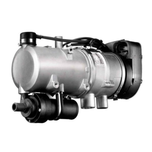 Подогреватель двигателя Webasto Thermo Pro 90