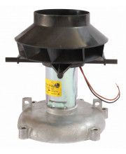 Нагнетатель воздуха 30