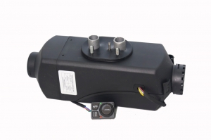 Автономный воздушный отопитель АВТОТЕПЛО 4D - 12 В